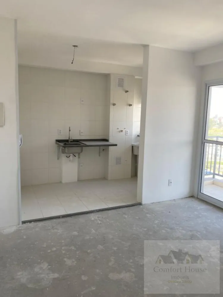 Apartamento, 2 quartos, 55 m² - Foto 13