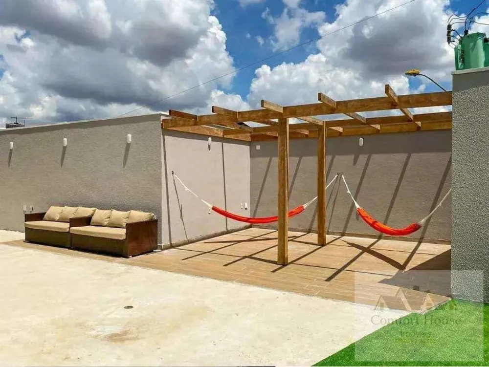 Apartamento, 2 quartos, 55 m² - Foto 2