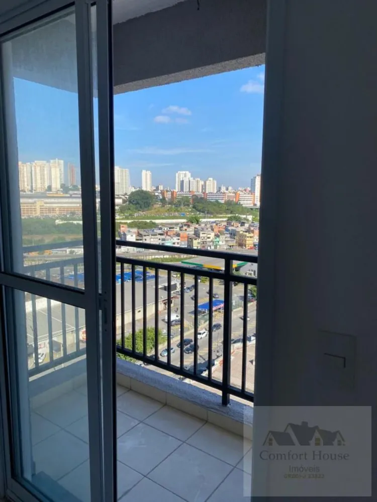 Apartamento, 2 quartos, 55 m² - Foto 5