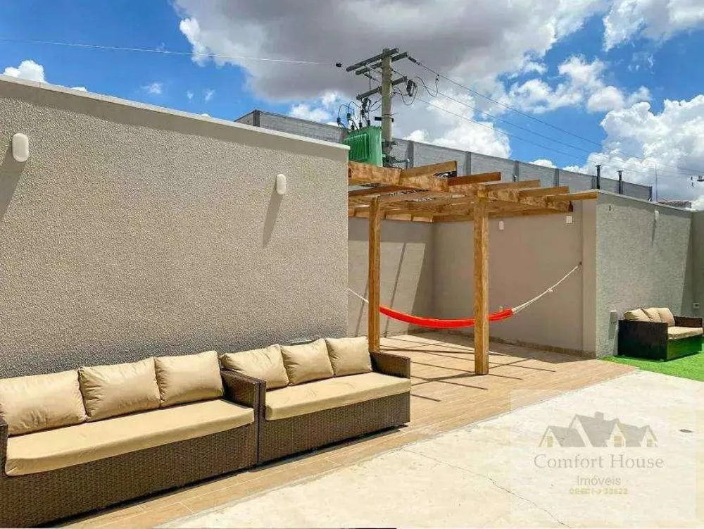Apartamento, 2 quartos, 55 m² - Foto 9