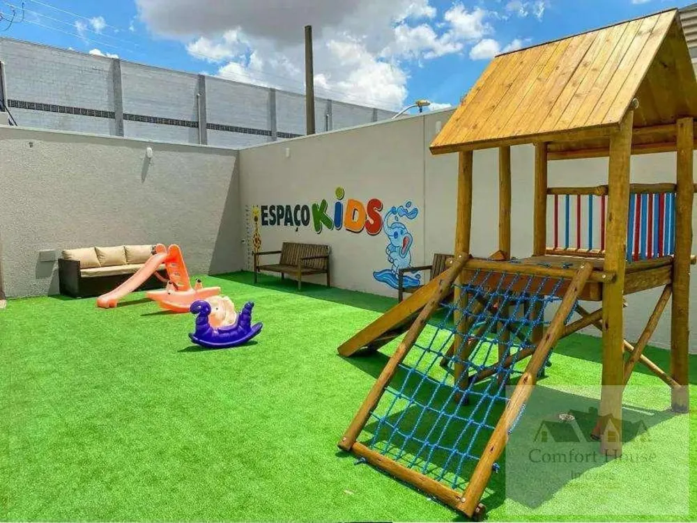 Apartamento, 2 quartos, 55 m² - Foto 10
