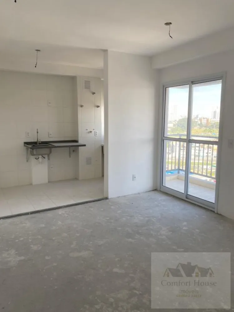 Apartamento, 2 quartos, 55 m² - Foto 4