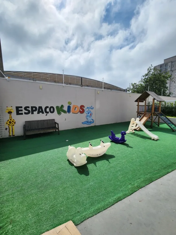 Apartamento, 2 quartos, 55 m² - Foto 1