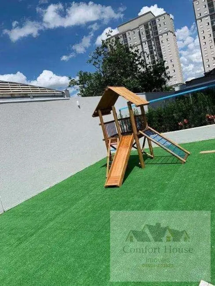 Apartamento, 2 quartos, 55 m² - Foto 11