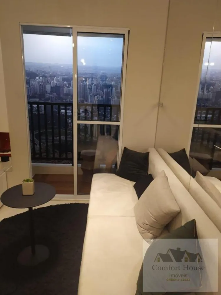 Apartamento, 2 quartos, 42 m² - Foto 12