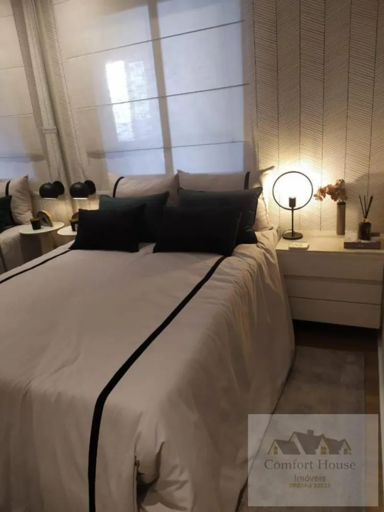 Apartamento, 2 quartos, 42 m² - Foto 5