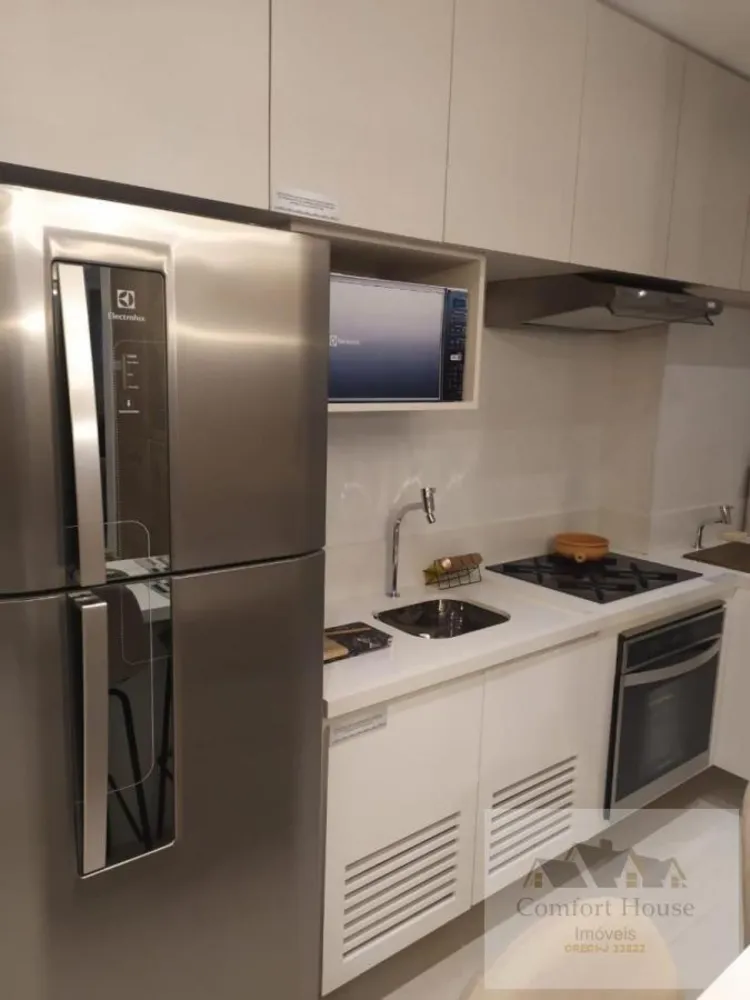 Apartamento, 2 quartos, 42 m² - Foto 16