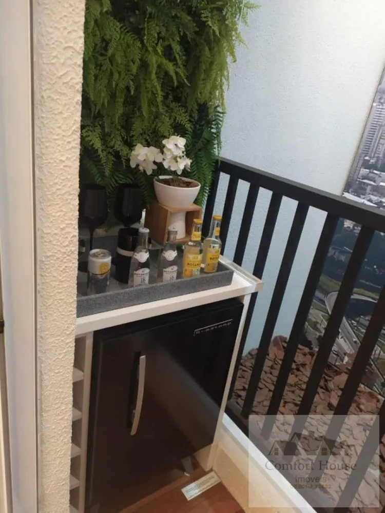 Apartamento, 2 quartos, 42 m² - Foto 4