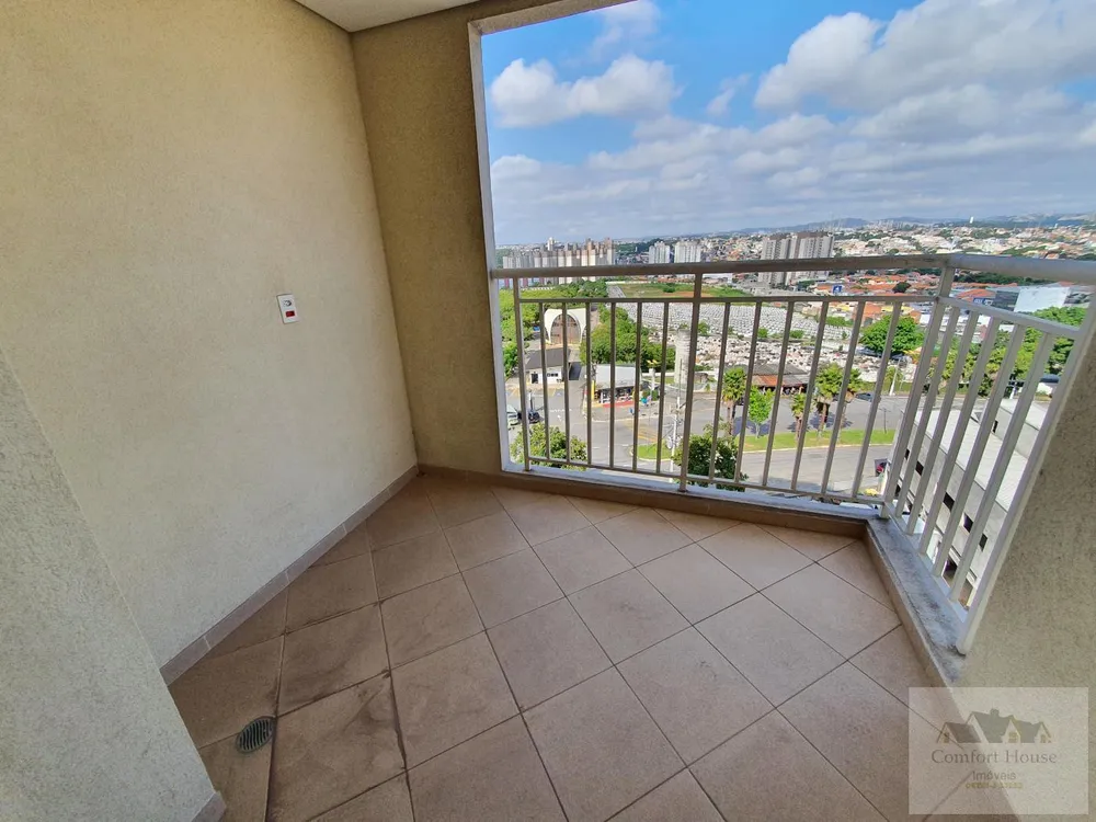 Apartamento, 2 quartos, 51 m² - Foto 1
