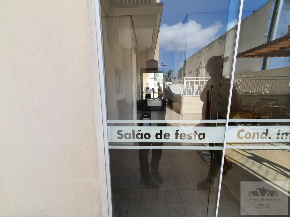Apartamento, 2 quartos, 51 m² - Foto 11