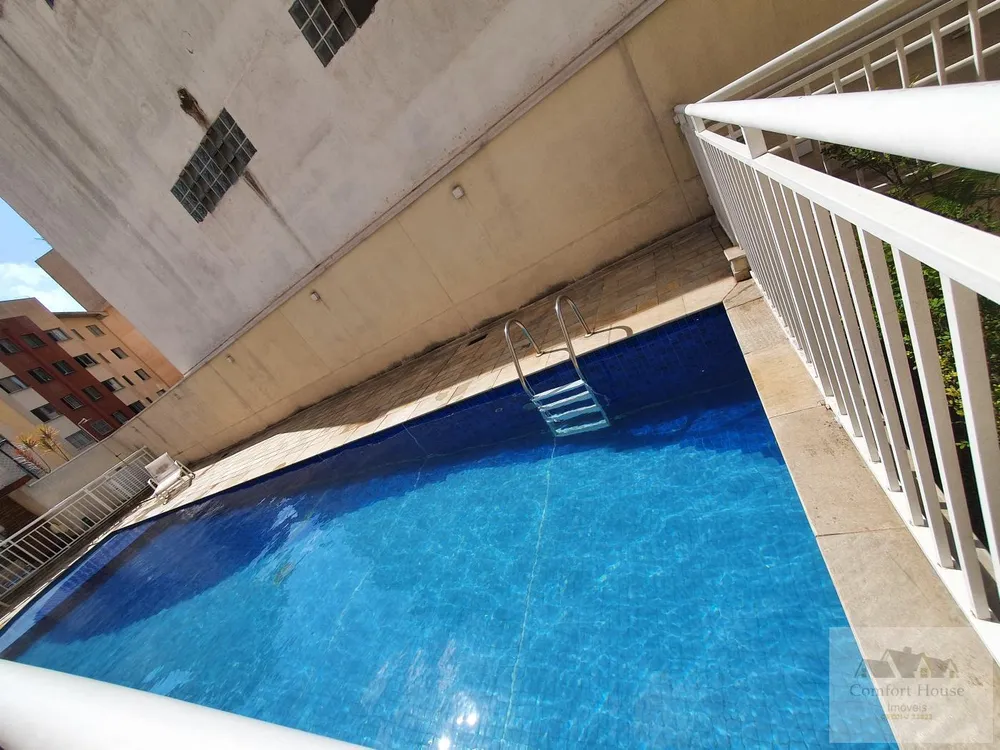 Apartamento, 2 quartos, 51 m² - Foto 14