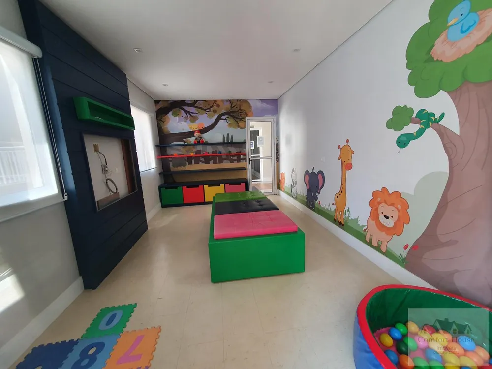 Apartamento, 2 quartos, 51 m² - Foto 9