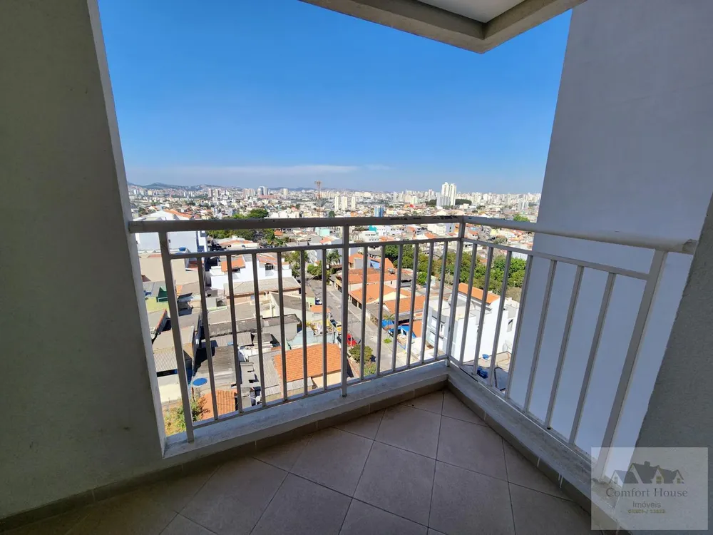 Apartamento, 2 quartos, 51 m² - Foto 4
