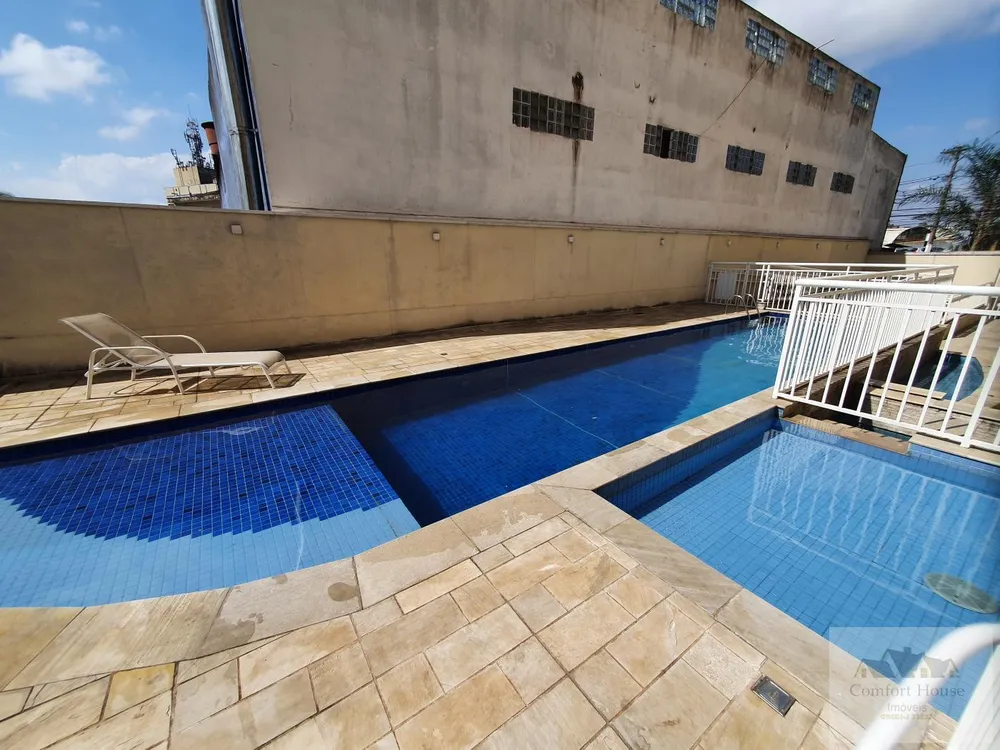 Apartamento, 2 quartos, 51 m² - Foto 10