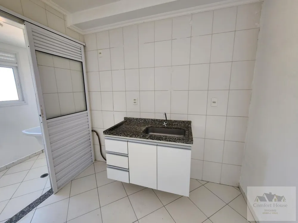 Apartamento, 2 quartos, 51 m² - Foto 5