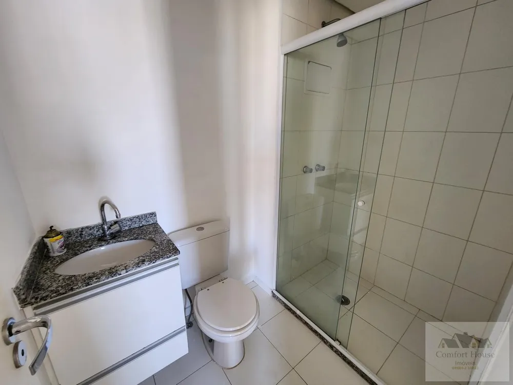 Apartamento, 2 quartos, 51 m² - Foto 2