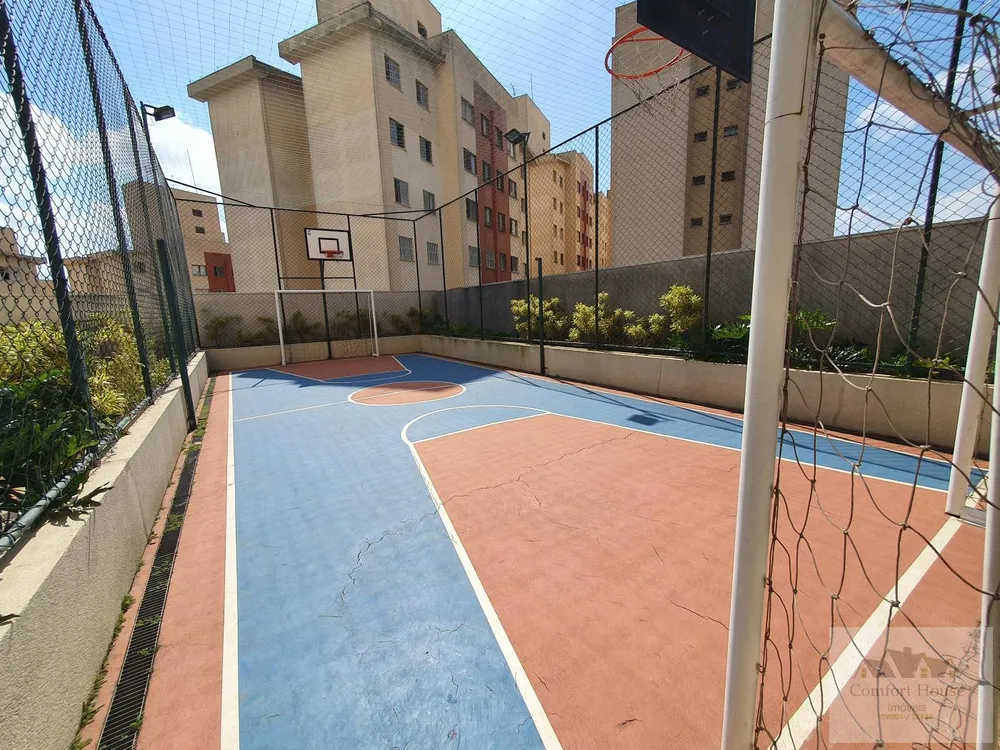 Apartamento, 2 quartos, 51 m² - Foto 7