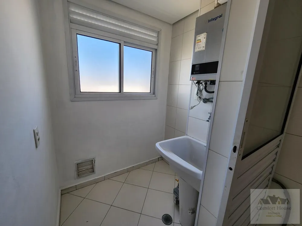 Apartamento, 2 quartos, 51 m² - Foto 5