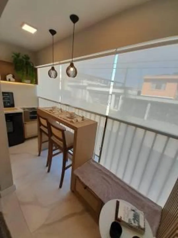 Apartamento, 2 quartos, 47 m² - Foto 5