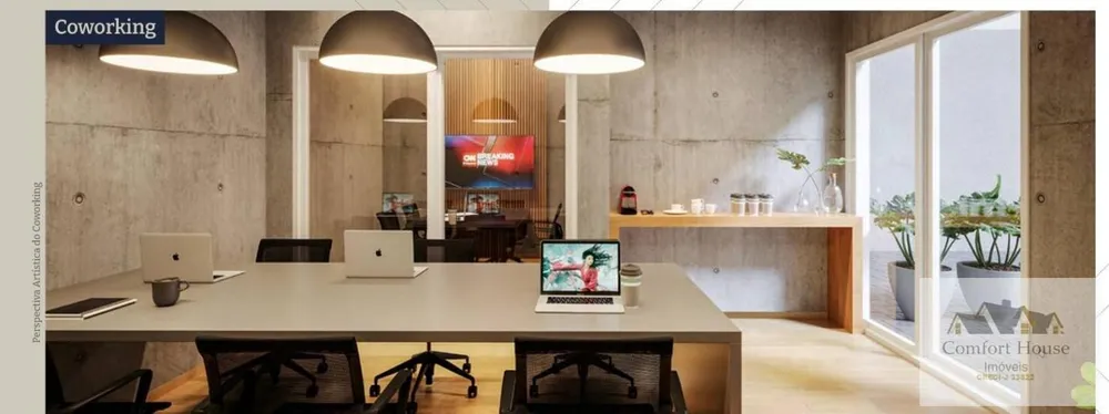 Apartamento, 2 quartos, 47 m² - Foto 1