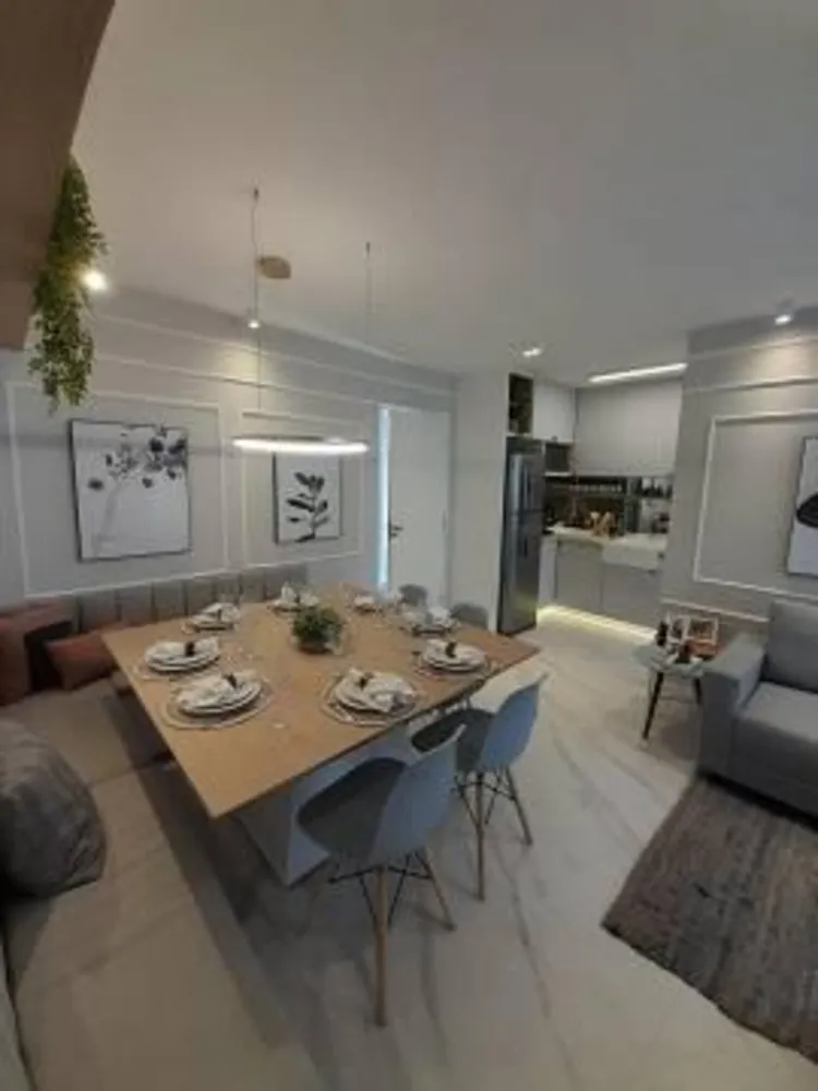 Apartamento, 2 quartos, 47 m² - Foto 3