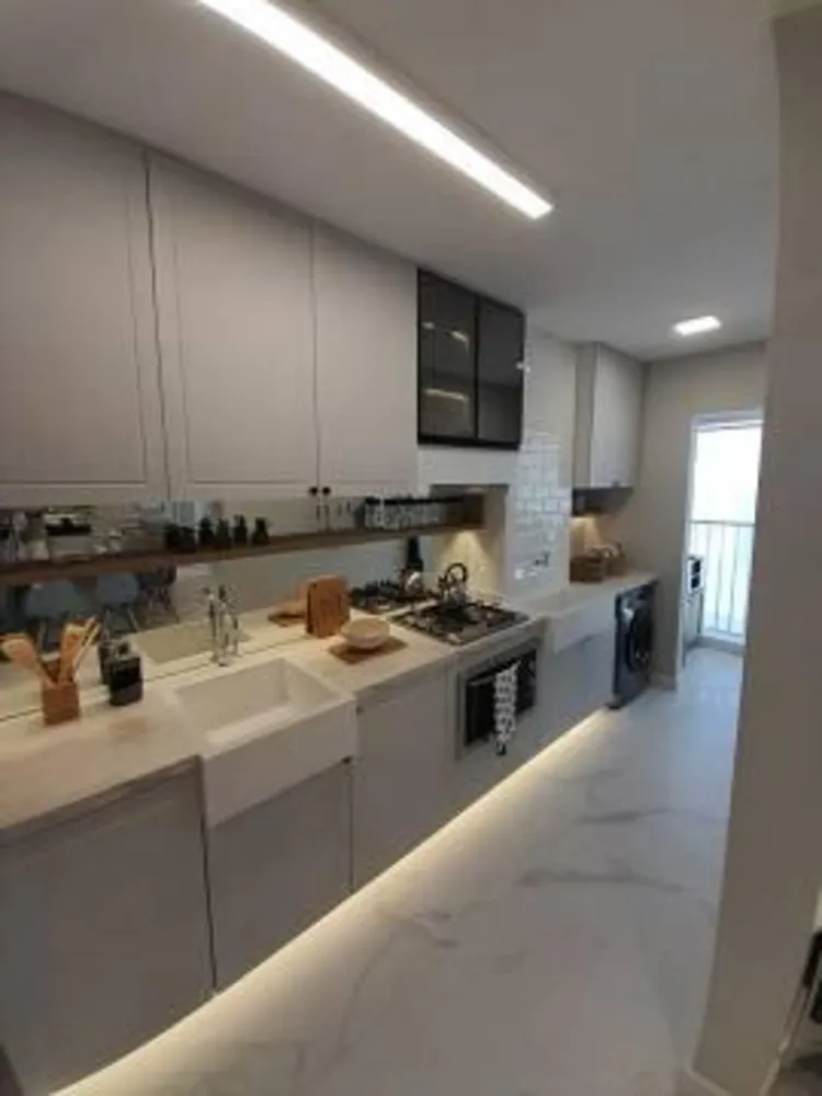 Apartamento, 2 quartos, 47 m² - Foto 10