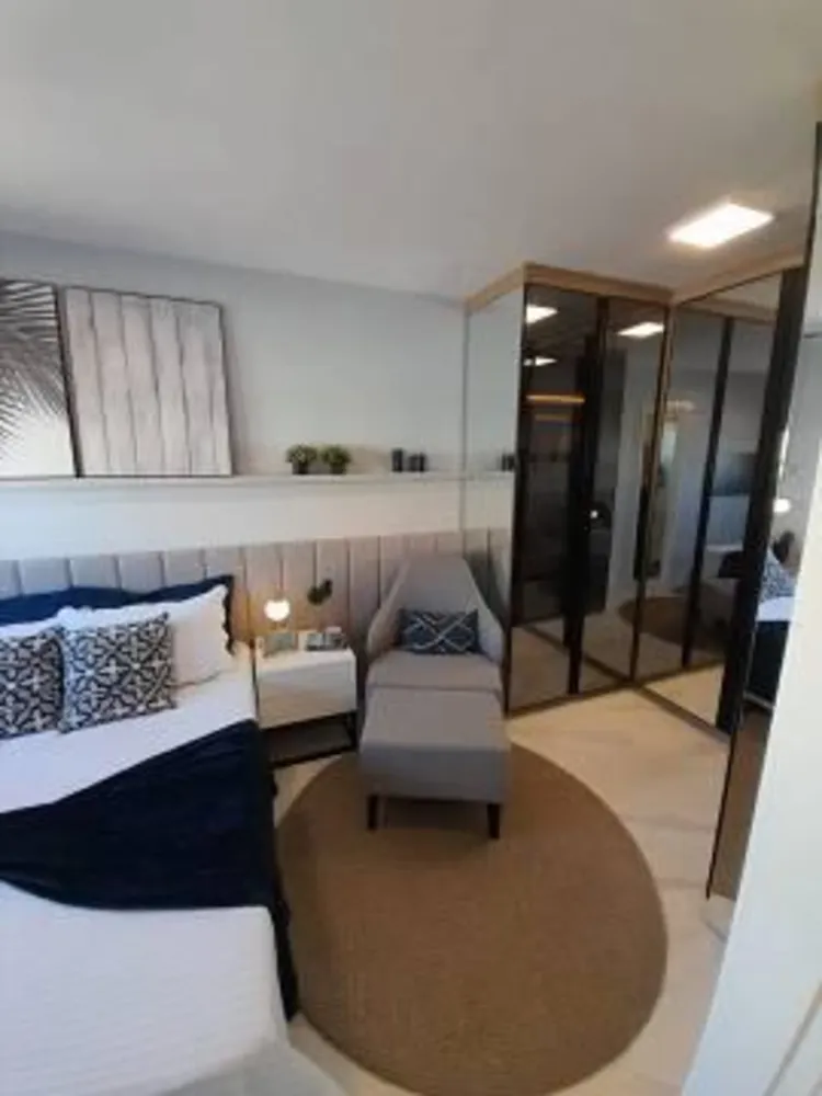 Apartamento, 2 quartos, 47 m² - Foto 6