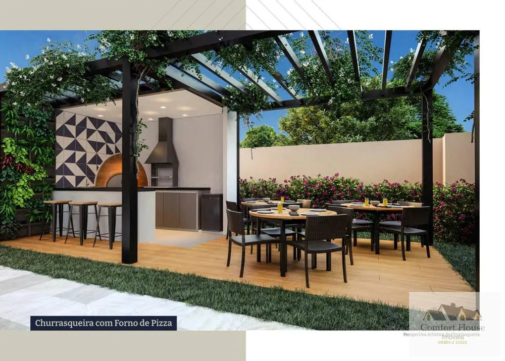 Apartamento, 2 quartos, 47 m² - Foto 10