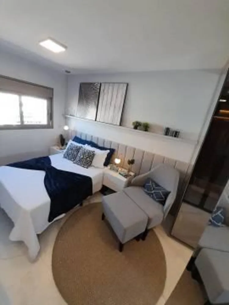 Apartamento, 2 quartos, 47 m² - Foto 7