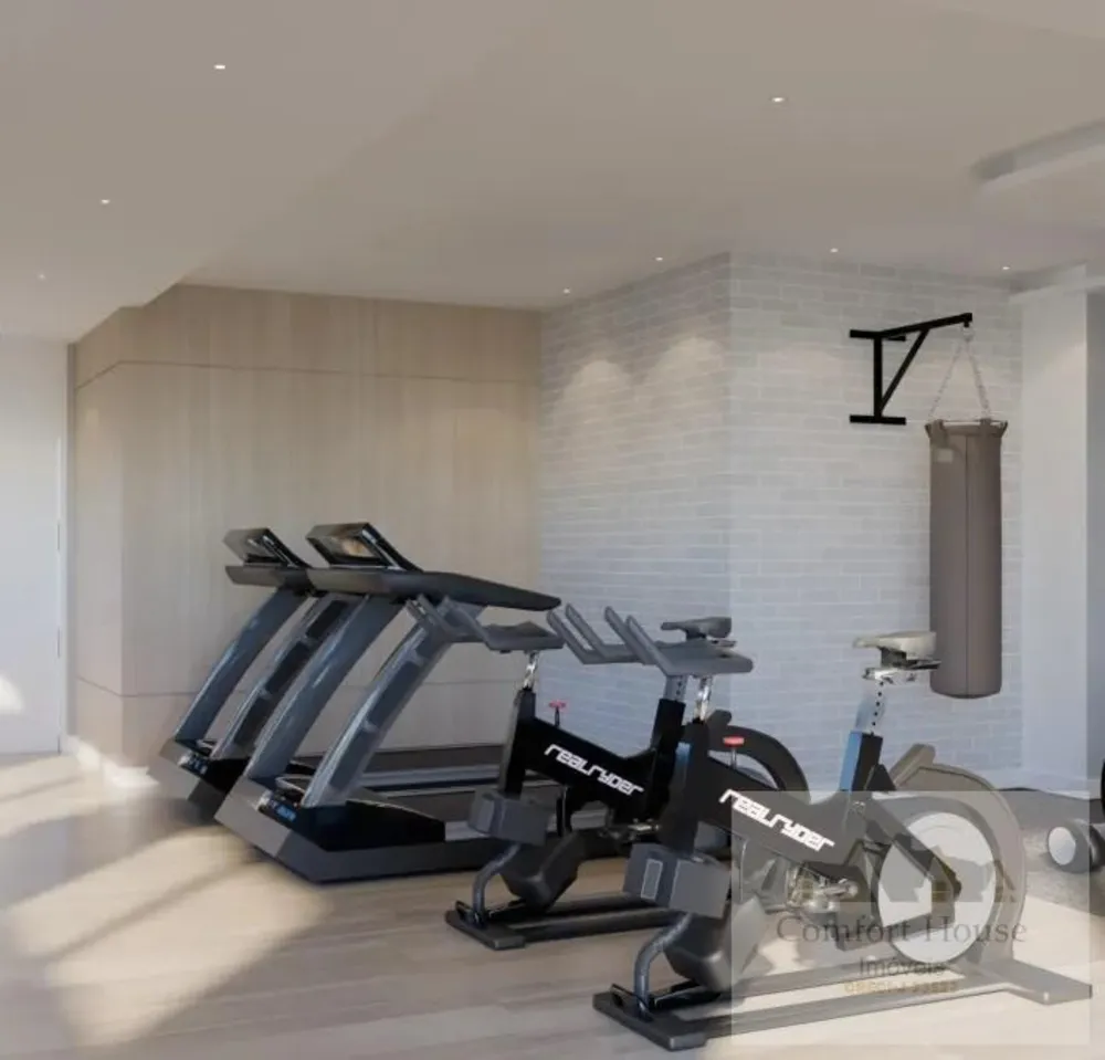 Apartamento, 3 quartos, 97 m² - Foto 9