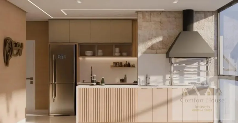 Apartamento, 3 quartos, 97 m² - Foto 3