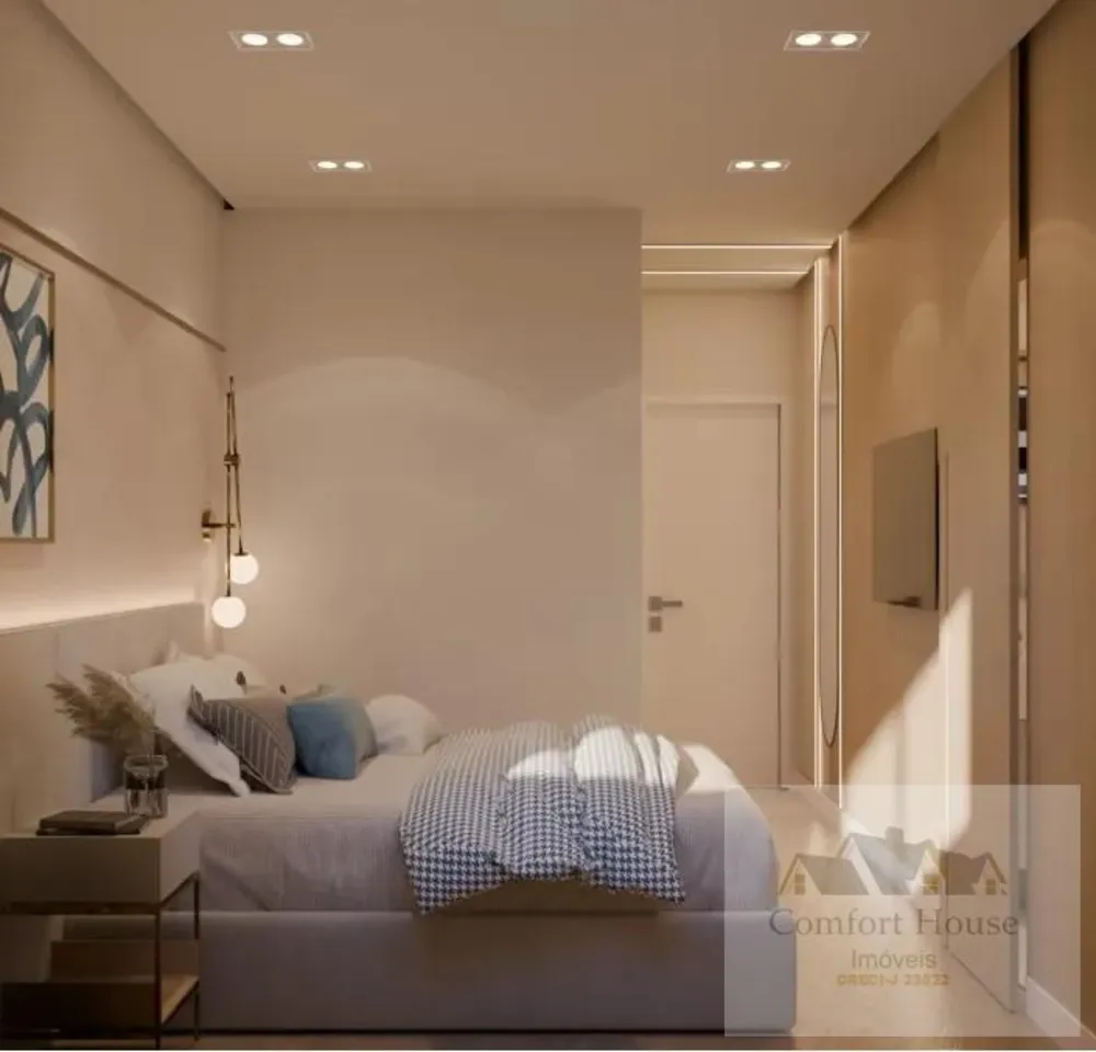 Apartamento, 3 quartos, 97 m² - Foto 5