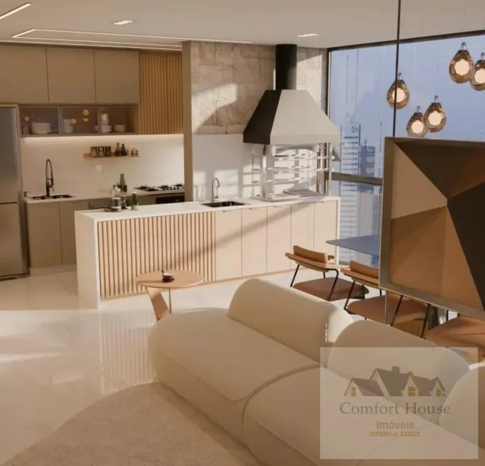 Apartamento, 3 quartos, 97 m² - Foto 2