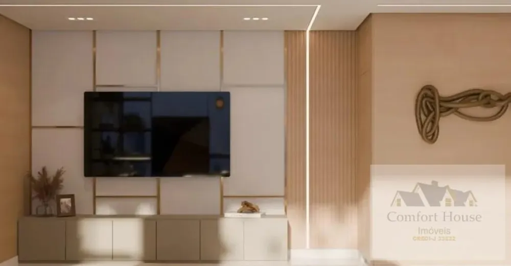 Apartamento, 3 quartos, 97 m² - Foto 13