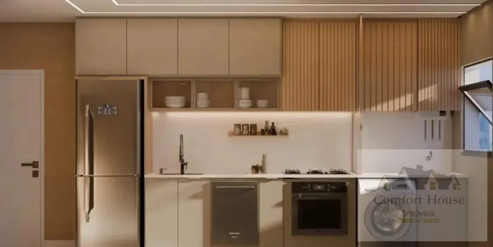 Apartamento, 3 quartos, 97 m² - Foto 12
