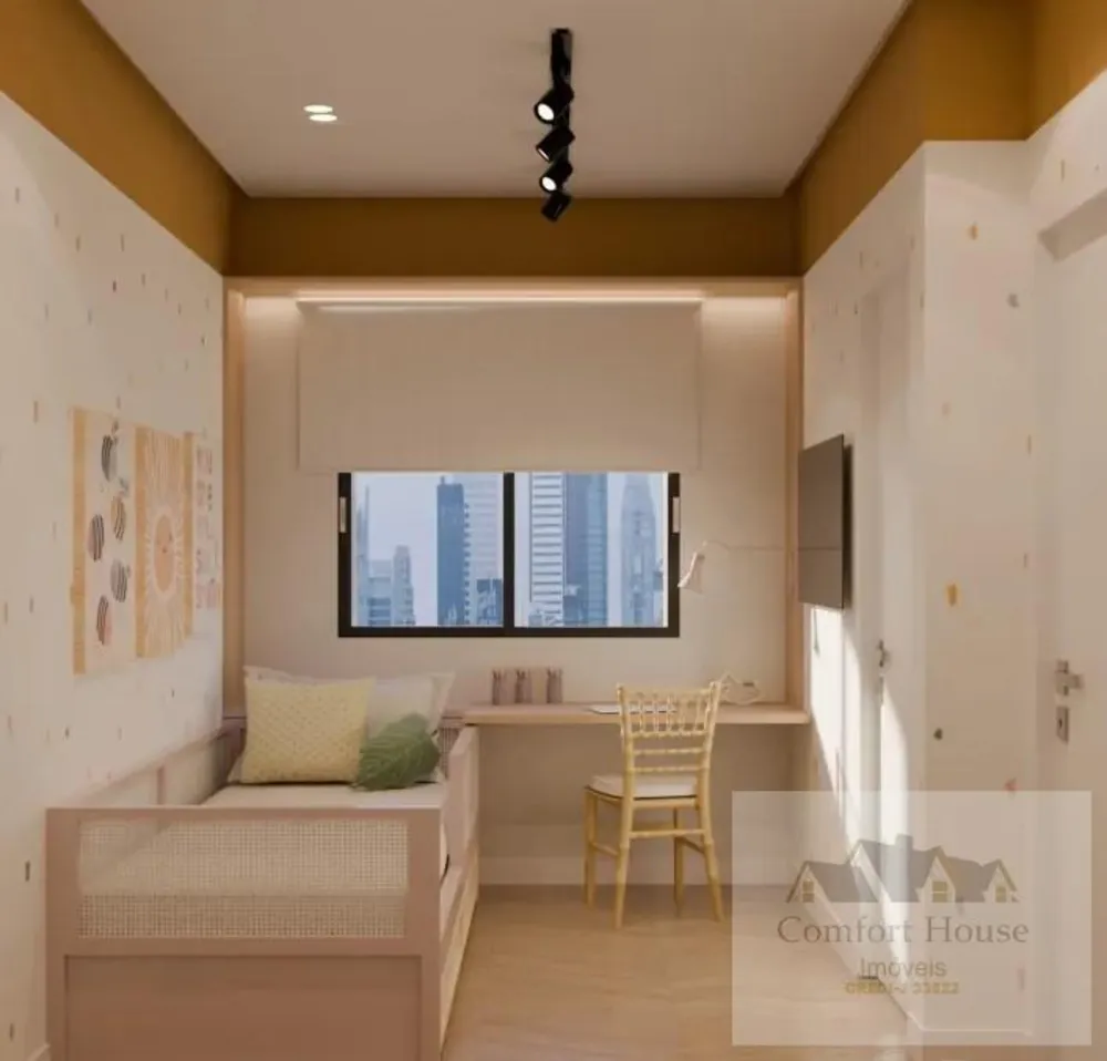 Apartamento, 3 quartos, 97 m² - Foto 6