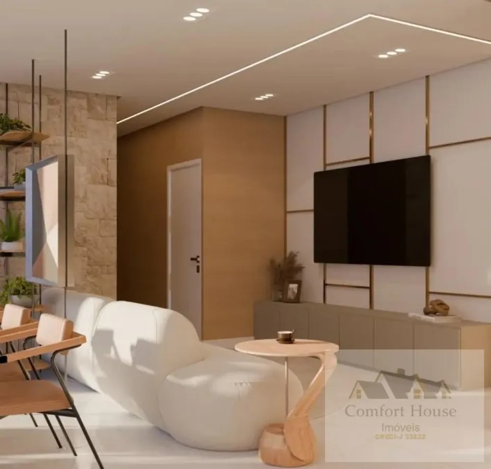 Apartamento, 3 quartos, 97 m² - Foto 4