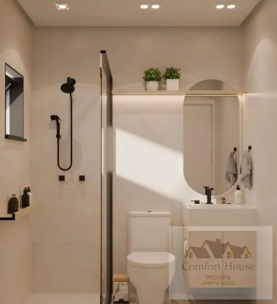 Apartamento, 3 quartos, 97 m² - Foto 7