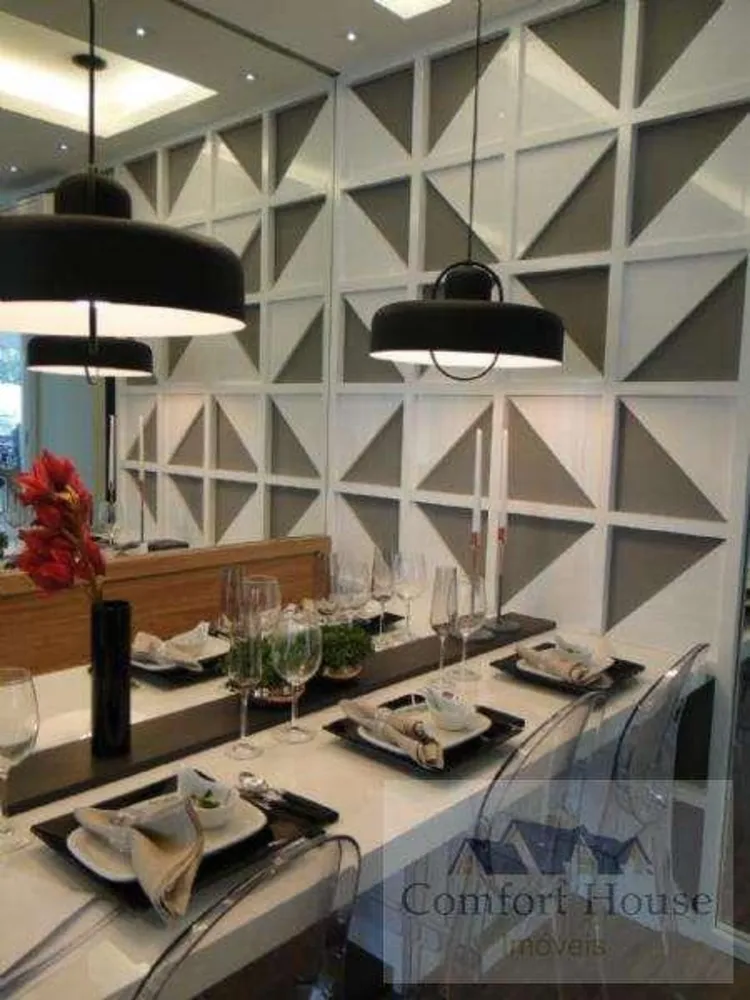 Casa, 1 quarto, 37 m² - Foto 4