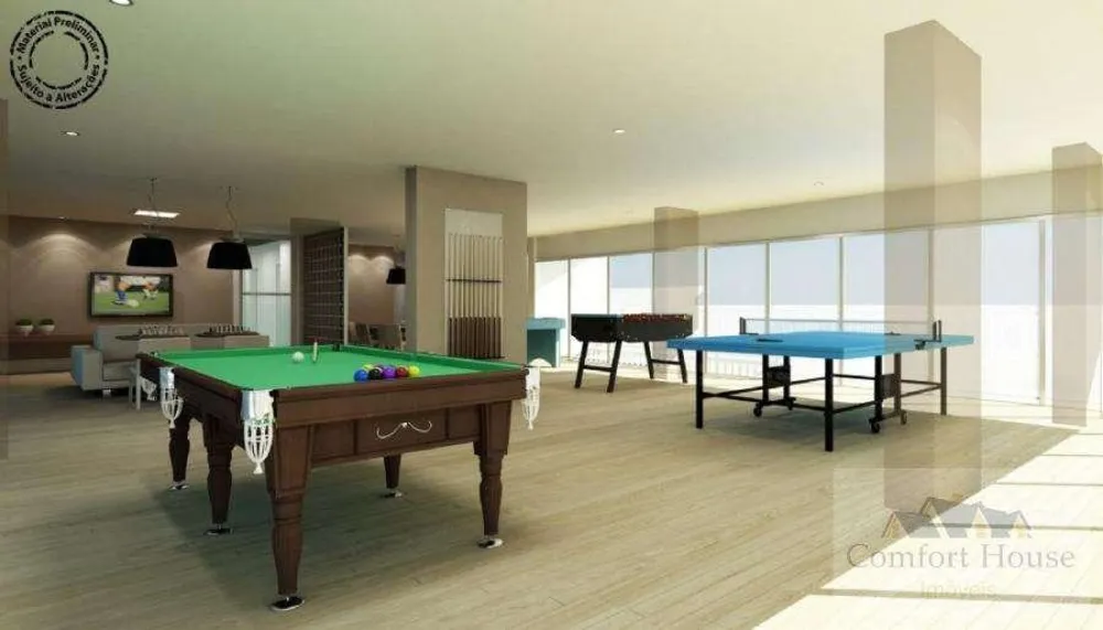 Casa, 1 quarto, 37 m² - Foto 8