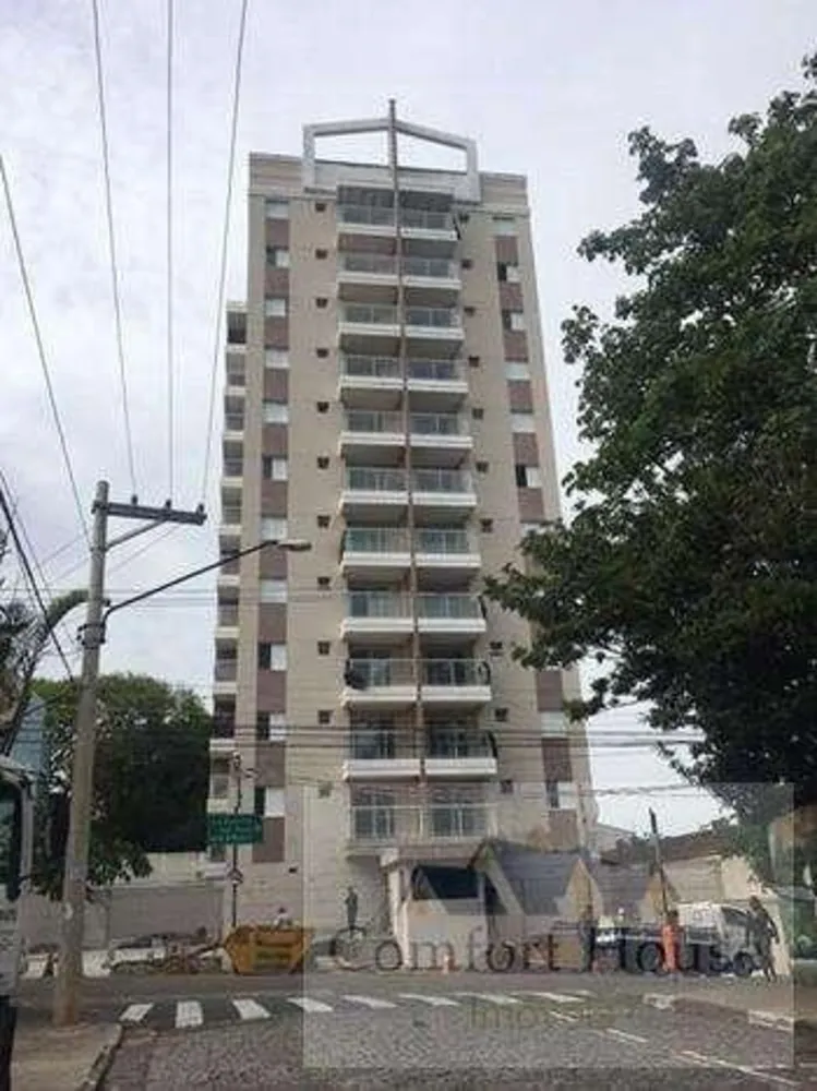 Apartamento, 2 quartos, 54 m² - Foto 2
