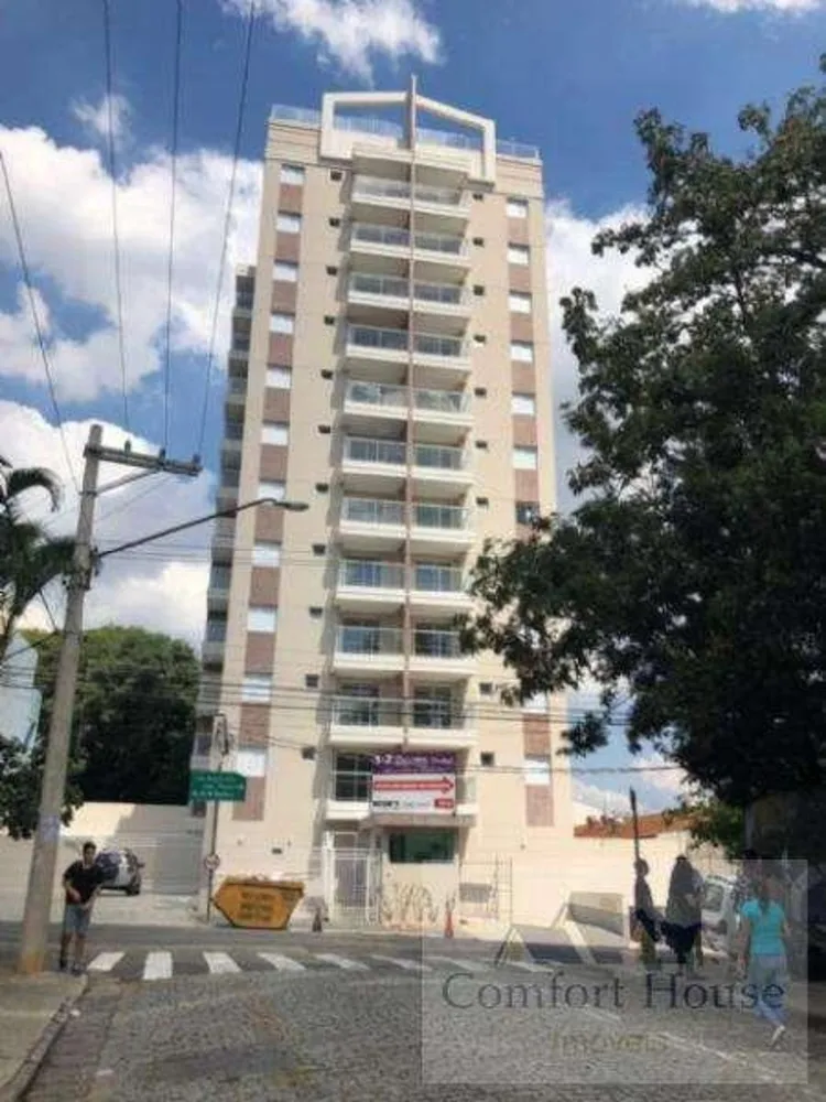 Apartamento, 2 quartos, 54 m² - Foto 10