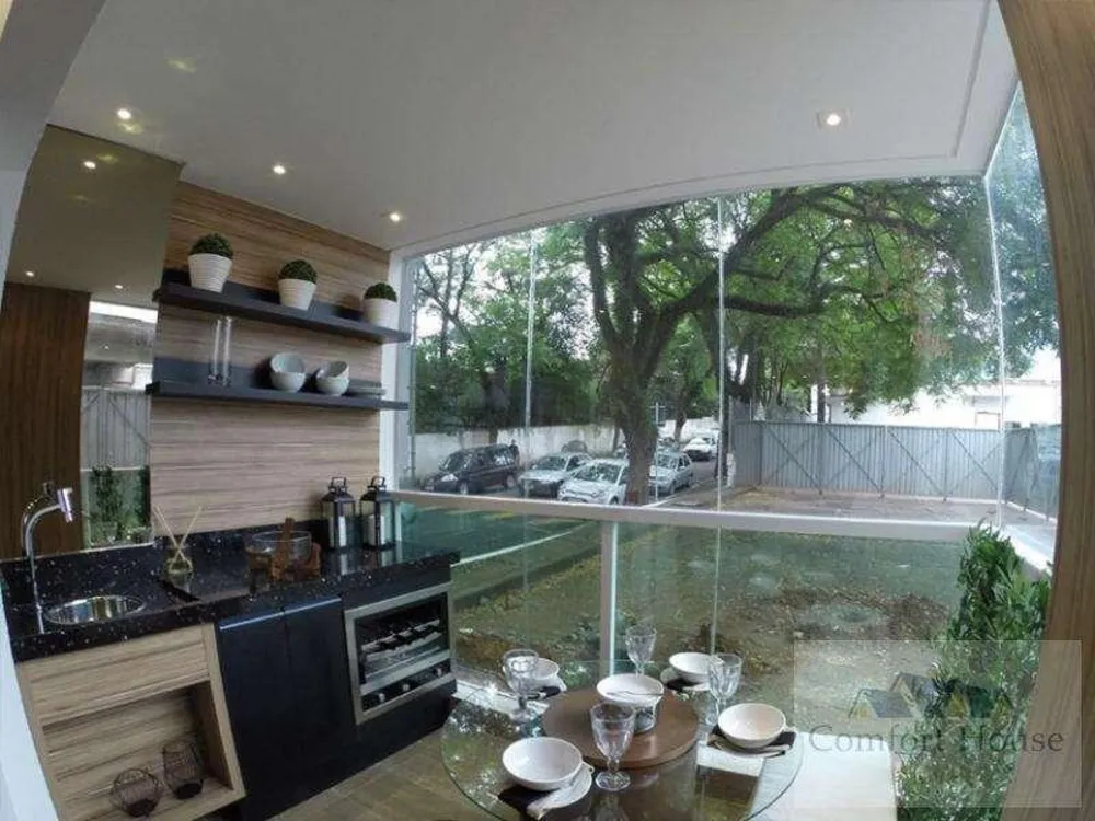Apartamento, 2 quartos, 54 m² - Foto 1