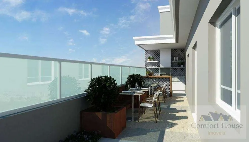 Apartamento, 2 quartos, 54 m² - Foto 5