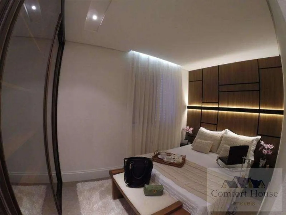 Apartamento, 2 quartos, 54 m² - Foto 14