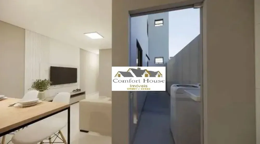 Apartamento, 3 quartos, 70 m² - Foto 8