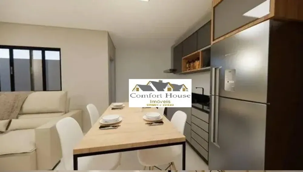Apartamento, 3 quartos, 70 m² - Foto 2