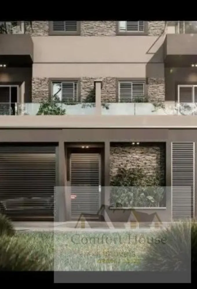 Apartamento, 3 quartos, 70 m² - Foto 2
