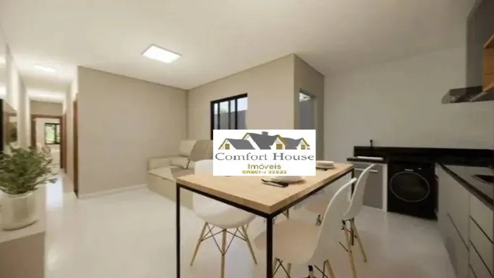 Apartamento, 3 quartos, 70 m² - Foto 9