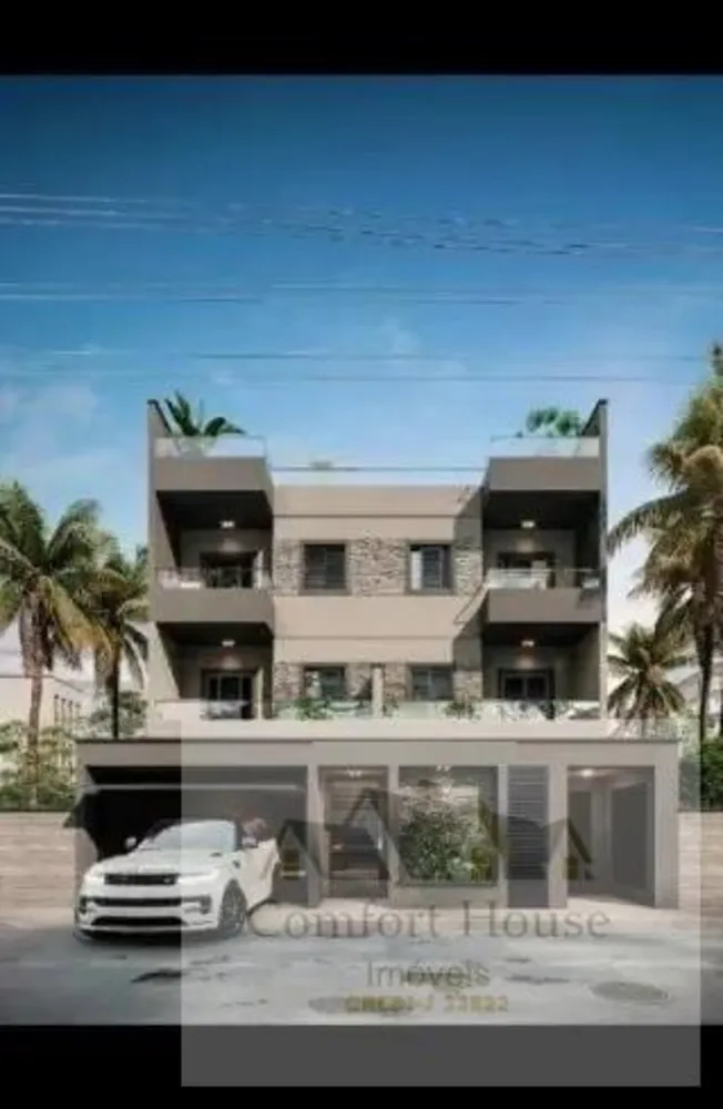 Apartamento, 3 quartos, 70 m² - Foto 6
